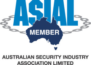 ASIAL Member logo